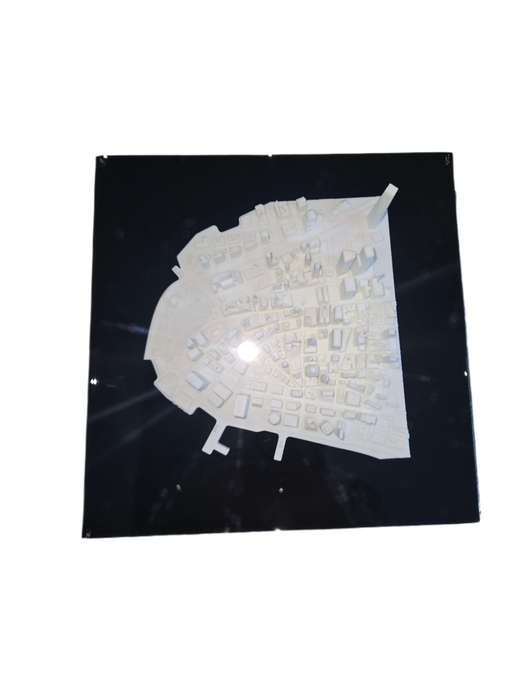 New York City Skyline