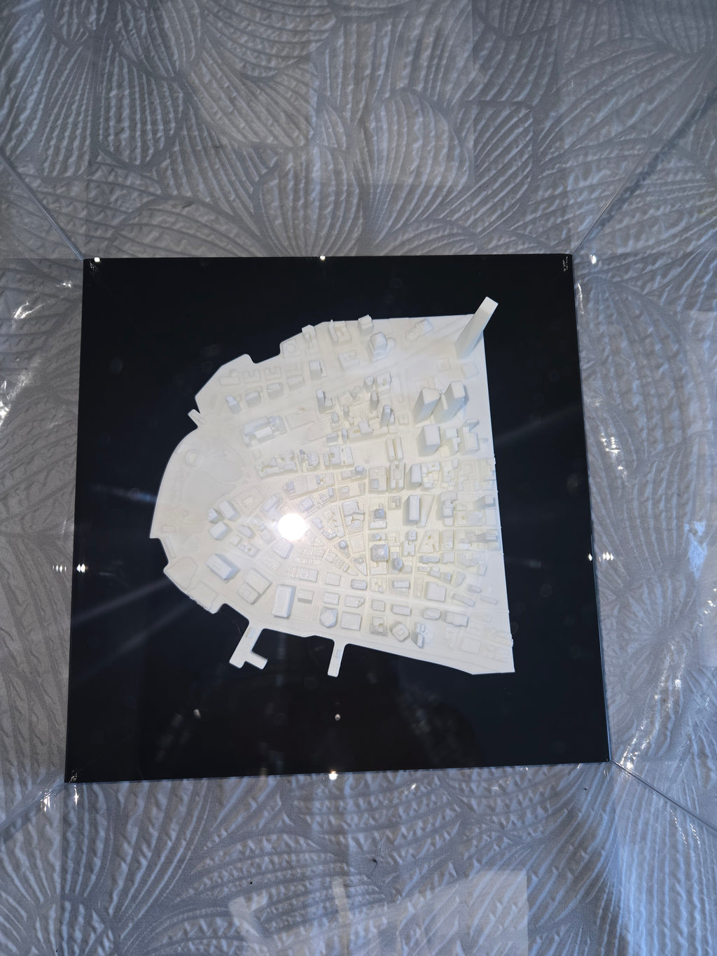 New York City Skyline