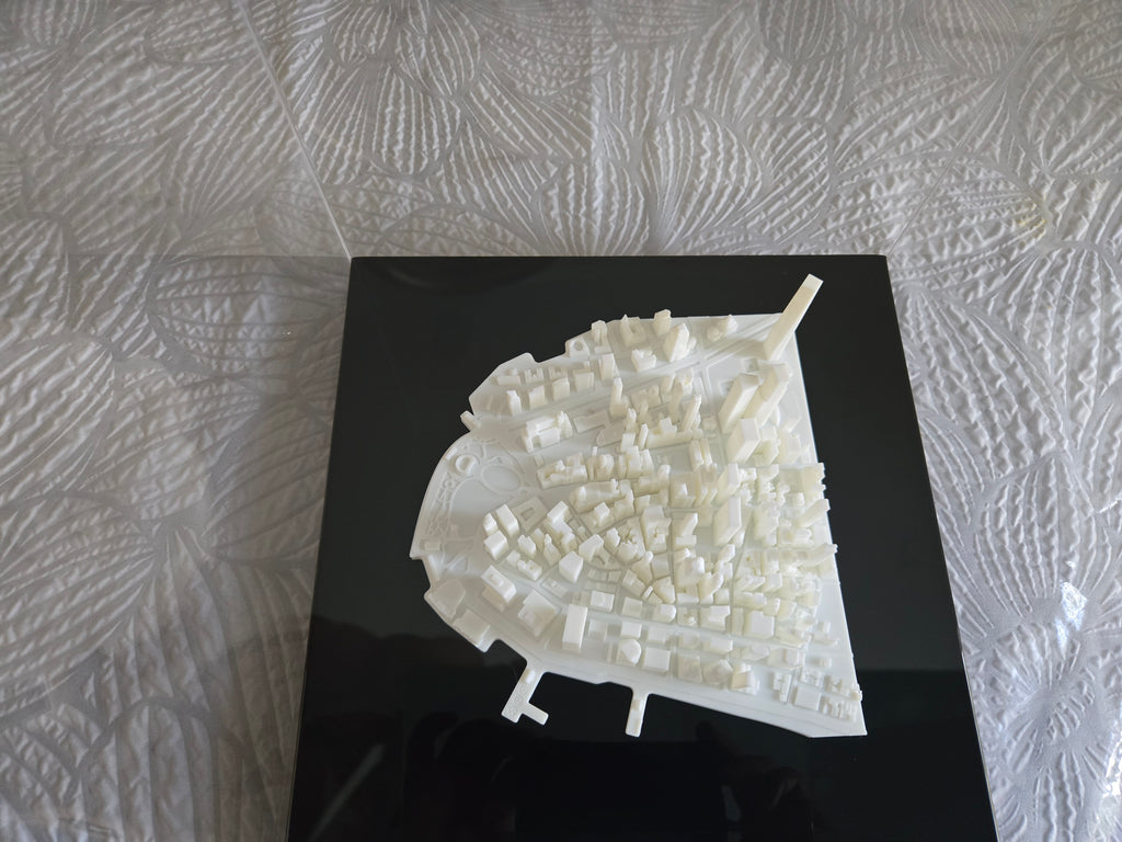 New York City Skyline